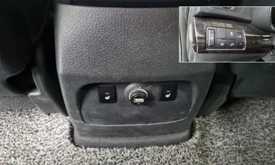 Kia Sorento 2010, 202019 км, за 6900000 KRW - фото 17