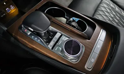 Kia K9 2023, 64879 км, за 43500000 KRW - фото 9