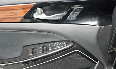 Kia K7 2016, 152703 км, за 6990000 KRW - фото 18