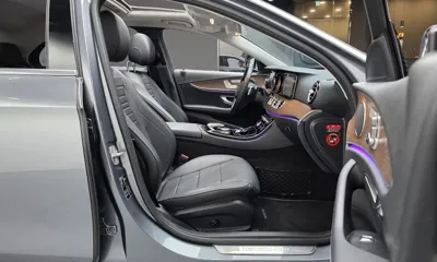 Mercedes-Benz E-Class 2018, 86421 км, за 23950000 KRW - фото 26
