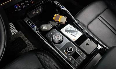 Kia Sorento 2024, 25603 км, за 42800000 KRW - фото 9