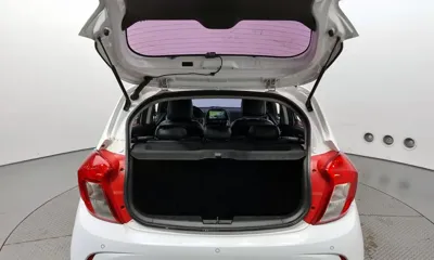 ChevroletGMDaewoo Spark 2016, 117856 км, за 3990000 KRW - фото 20