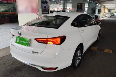 Buick Verano 2022, 9800 км, за 67836.94 CNY - фото 6