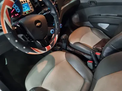 ChevroletGMDaewoo Spark 2012, 140000 км, за 2200000 KRW - фото 9