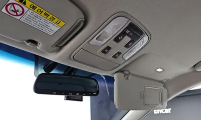 Kia Canival 2019, 215663 км, за 8900000 KRW - фото 19