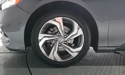 Honda Accord 2019, 75293 км, за 12800000 KRW - фото 5