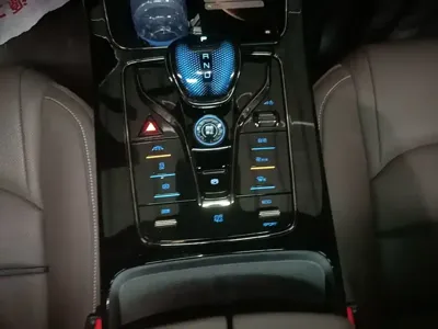 BYD Han 2021, 99000 км, за 87899 CNY - фото 14