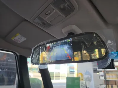 Honda N-BOX 2016, 181559 км, за 13700000 KRW - фото 19