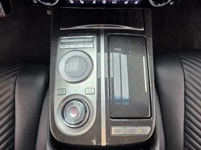 Genesis G80 2022, 87373 км, за 39800000 KRW - фото 9
