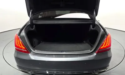 Genesis EQ900 2016, 75173 км, за 23700000 KRW - фото 20