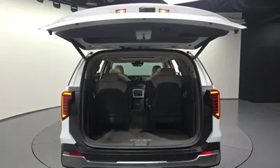 Kia Canival 2024, 49600 км, за 41000000 KRW - фото 20