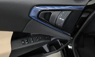 BMW X3 2025, 23689 км, за 62900000 KRW - фото 33