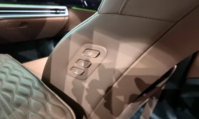 Hyundai Grandeur 2024, 63980 км, за 36800000 KRW - фото 29