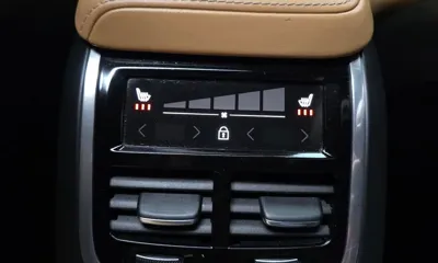 Volvo XC60 2019, 217900 км, за 18000000 KRW - фото 19
