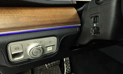 Mercedes-Benz GLE-Class 2019, 65397 км, за 51500000 KRW - фото 27