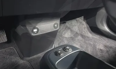 Kia EV6 2022, 55527 км, за 31800000 KRW - фото 28