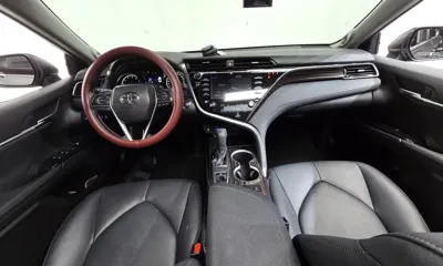 Toyota Camry 2019, 83270 км, за 25500000 KRW - фото 7