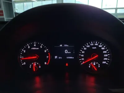 Kia K7 2017, 107696 км, за 9690000 KRW - фото 17