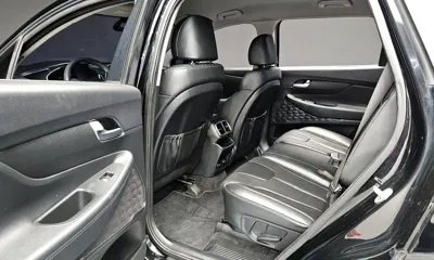Hyundai Santafe 2019, 62111 км, за 15990000 KRW - фото 11