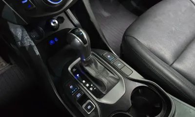 Hyundai Maxcruz 2016, 119413 км, за 12700000 KRW - фото 9