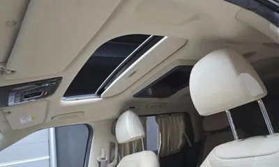 Kia Canival 2021, 158956 км, за 23400000 KRW - фото 29