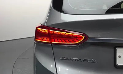 Hyundai Santafe 2020, 108731 км, за 18790000 KRW - фото 23
