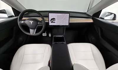 Tesla Model Y 2021, 62332 км, за 43000000 KRW - фото 7