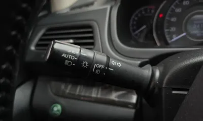 Honda CR-V 2013, 248014 км, за 8600000 KRW - фото 16