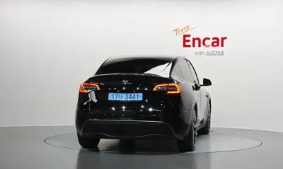 Tesla Model Y 2021, 80082 км, за 37500000 KRW - фото 4