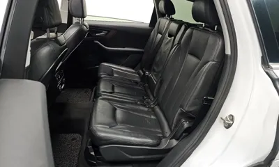 Audi Q7 2016, 162348 км, за 25500000 KRW - фото 12