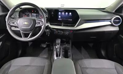 ChevroletGMDaewoo Trax 2024, 50745 км, за 18990000 KRW - фото 27