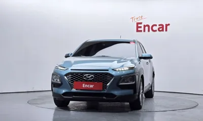 Hyundai Kona 2020, 128302 км, за 9300000 KRW - фото 3