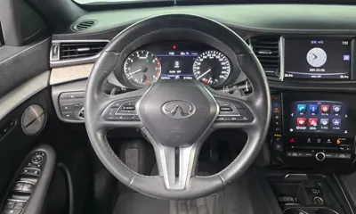Infiniti QX50 2019, 82799 км, за 17700000 KRW - фото 13