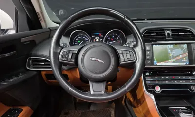 Jaguar XE 2016, 122074 км, за 6490000 KRW - фото 13