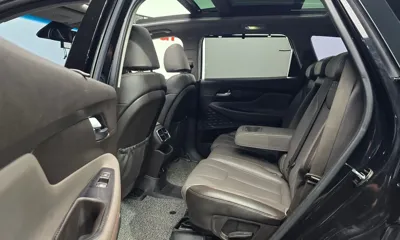 Hyundai Santafe 2019, 122207 км, за 17900000 KRW - фото 12