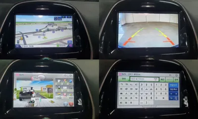 ChevroletGMDaewoo Spark 2016, 88899 км, за 4700000 KRW - фото 11