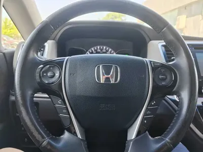 Honda Odyssey 2014, 121000 км, за 59900 CNY - фото 6
