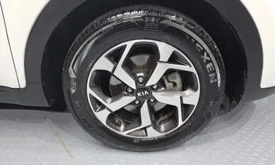 Kia Sportage 2020, 125777 км, за 13200000 KRW - фото 21