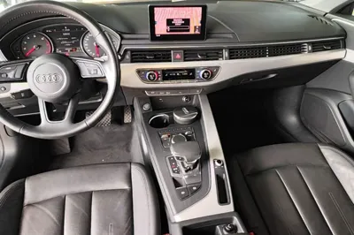 Audi A5 2019, 86700 км, за 135599.09 CNY - фото 21