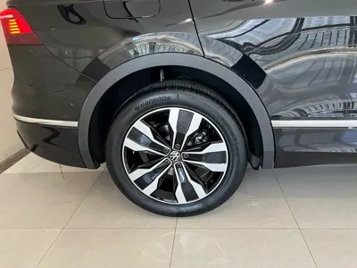 Volkswagen Tiguan L 2021, 32000 км, за 115000 CNY - фото 17