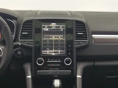Renault Koleos 2018, 118000 км, за 38800 CNY - фото 12