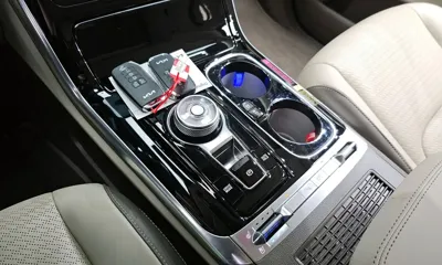 Kia Canival 2023, 75056 км, за 39900000 KRW - фото 9