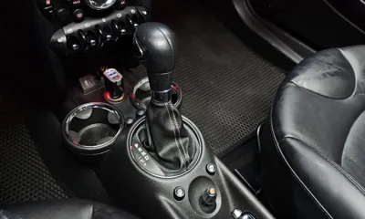 MINI Cooper 2013, 96420 км, за 4990000 KRW - фото 9