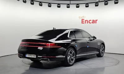 Genesis G90 2023, 52163 км, за 75990000 KRW