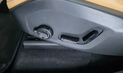 Volvo XC90 2019, 38359 км, за 41500000 KRW - фото 32