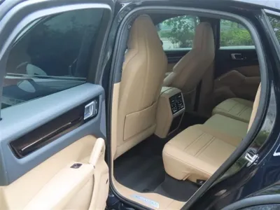 Porsche Cayenne 2022, 61000 км, за 89990000 KRW - фото 9
