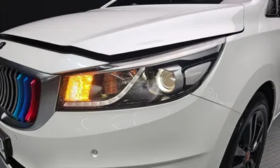 Kia Canival 2016, 131096 км, за 12900000 KRW - фото 22