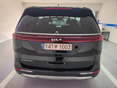 Kia Canival 2022, 40748 км, за 28900000 KRW - фото 4