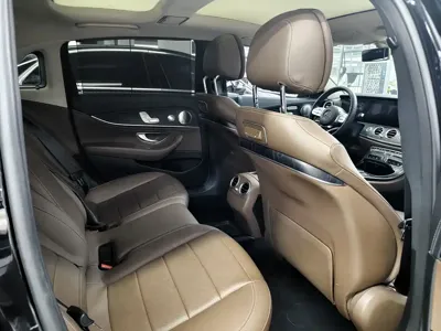 Mercedes-Benz E-Class 2019, 92000 км, за 165799 CNY - фото 9