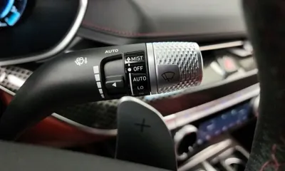 Genesis G80 2022, 24305 км, за 45500000 KRW - фото 28
